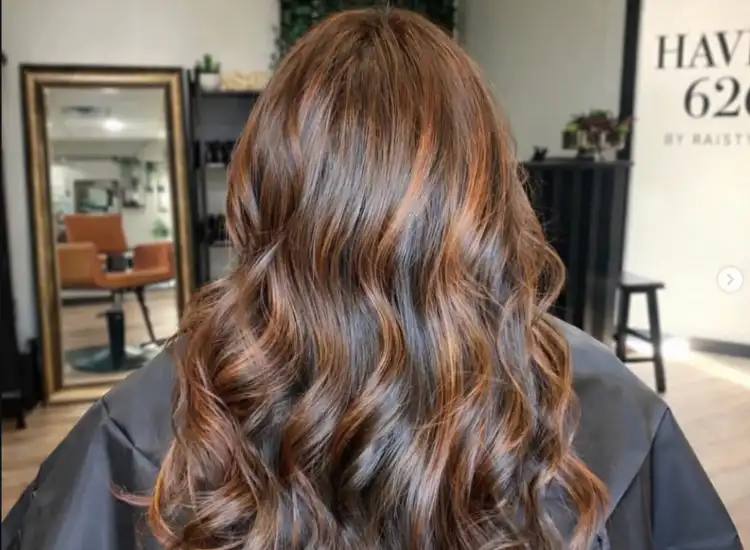 Haven 626 by RaiStyles®Salon-OH